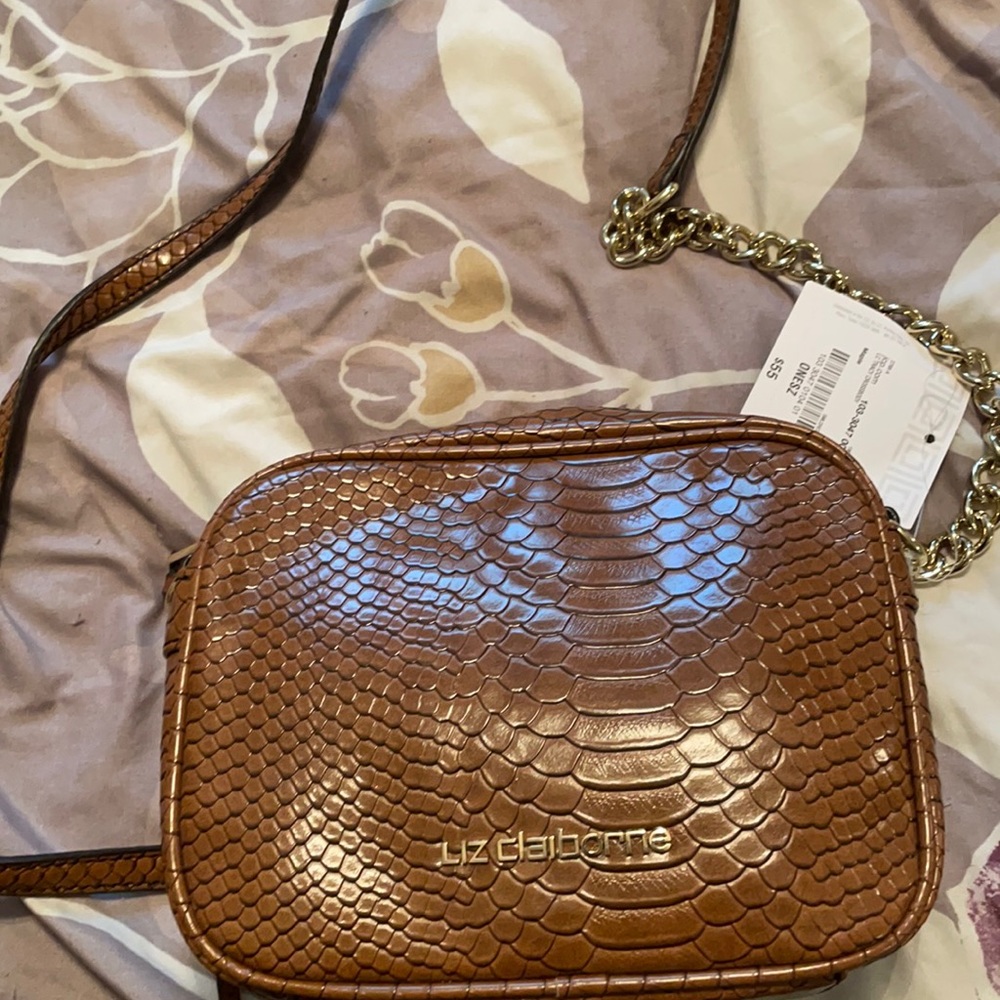Liz Claiborne Purse